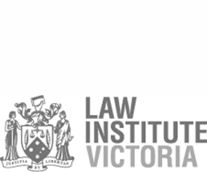 Law Institute Victoria Logo