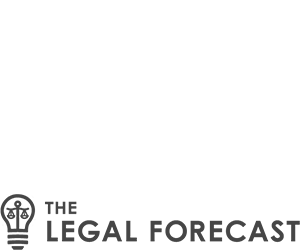 The Legal Forecast Logo